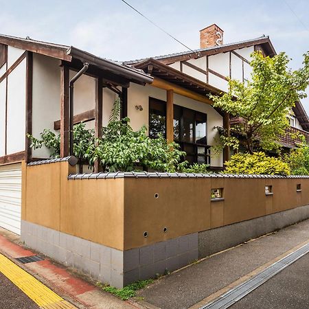 Baikoen Villa Fukuoka  Eksteriør billede