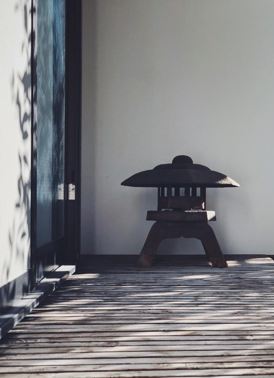 Baikoen Villa Fukuoka  Eksteriør billede